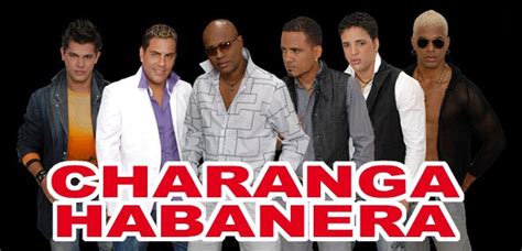 Qué Tengo Pa' Tí: Charanga Habanera