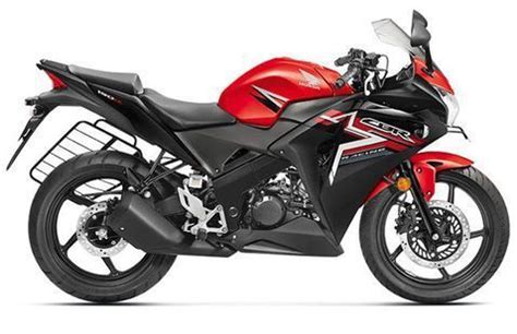 Honda CBR 150 R (2012-2017) Price, Specs, Mileage, Reviews, Images