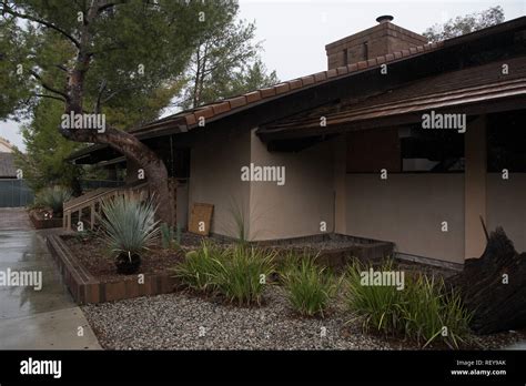 Borderline Bar and Grill, Thousand Oaks shooting memorial, California ...