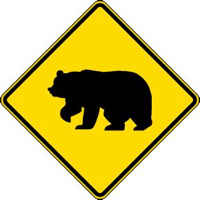 Animal Crossing Road Signs | Custom Signs Available