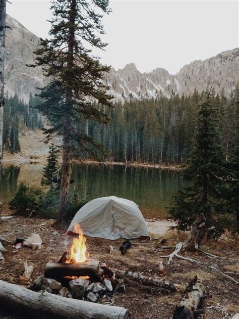 848 best CAMP VIBES: Camping Scenes images on Pinterest | The great outdoors, Camping outdoors ...