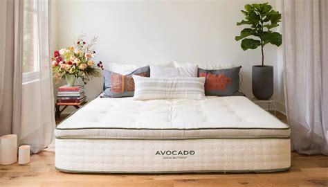 Avocado Green Mattress Review – Mom Prepares