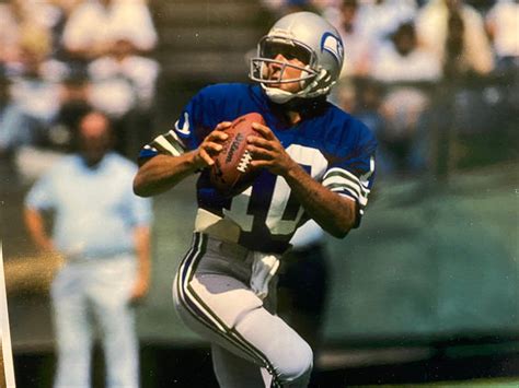 Jim Zorn – The Quarterback Project