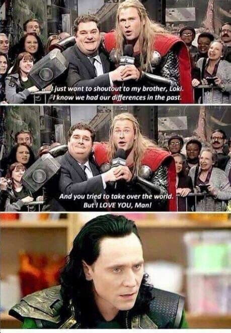 Pin by Dan on Loki | Avengers memes, Avengers pictures, Loki marvel