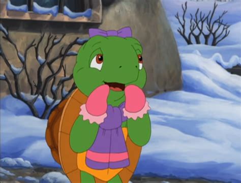 Harriet Turtle | Christmas Specials Wiki | Fandom