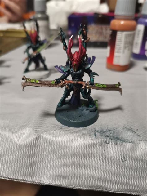 Incubi. What do you think? : r/Drukhari