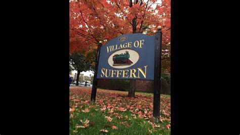 2023-10-02 Suffern Village Board Meeting - YouTube