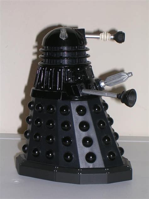 Doctor Who: Dalek Sec and Hybrid Dalek Sec by Character Options ...