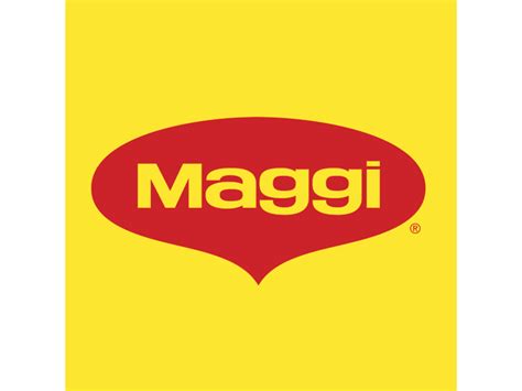 Maggi Logo PNG Transparent & SVG Vector - Freebie Supply