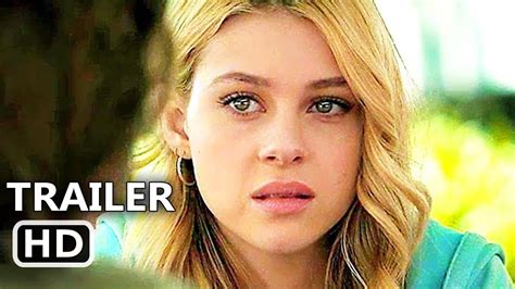 OUR HOUSE Official Trailer (2018) Nicola Peltz, Thomas Mann Movie HD - YouTube