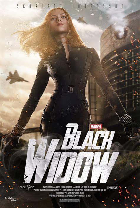 Black Widow after Civil War + New Solo Movie? | THEORY | CineTheories with Lone