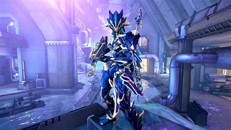 Warframe Tier List Guide - Avid Achievers