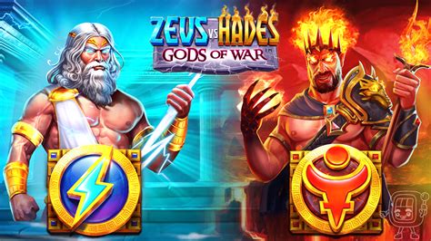 Zeus vs Hades: Gods of War Slot: Free Play Demo & Top Casinos - Slots Pod