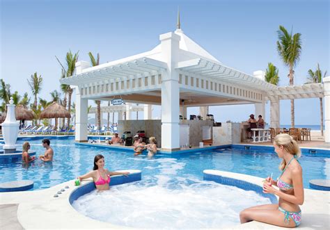 Riu Emerald Bay All-Inclusive Resort