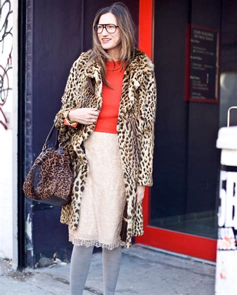 Jenna Lyons’ style | New York Post