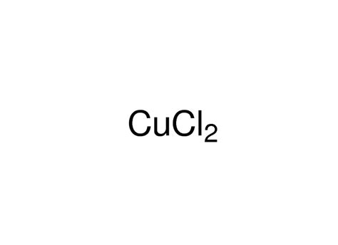 Cupric Chloride - Sujata Nutri Pharma