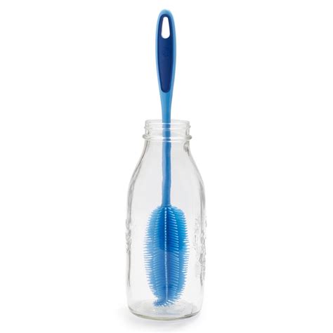 Silicone Bottle Brush | Sur La Table