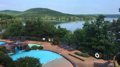 Stonewater Cove Resort and Spa - Table Rock Lake, Missouri