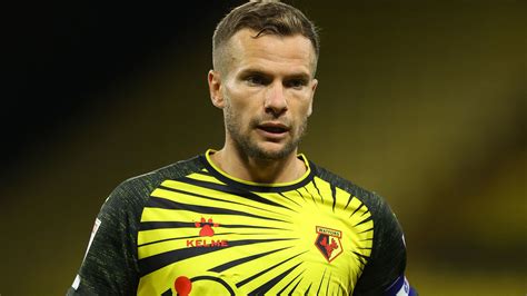 Tom Cleverley agrees new three-year deal at Watford | Football News | Sky Sports