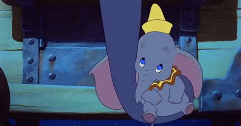 Disney Didn’t Realize This Scene Was Going to Have People Crying 77 Years Later – Madly Odd!