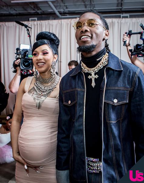 Inside Cardi B and Offset’s Baby Shower: Pics