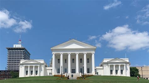 Virginia Election Results | Virginia House of Delegates 2021