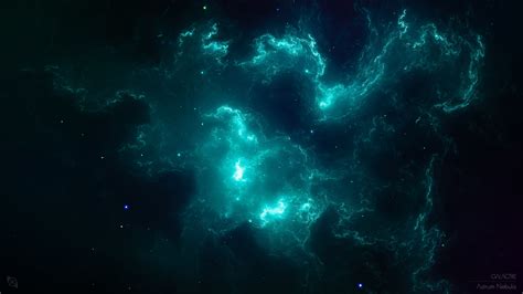 #Nebula #4K #Teal #Turquoise #8K #8K #wallpaper #hdwallpaper #desktop ...