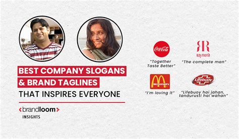 Fast Food Slogans And Logos