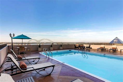 COMFORT INN MEMPHIS DOWNTOWN $123 ($̶2̶1̶2̶) - Updated 2022 Prices & Hotel Reviews - TN