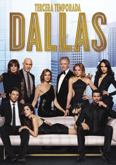 Dallas (2012) | TV fanart | fanart.tv