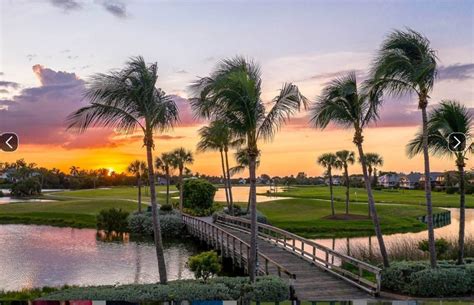 Dunes Golf Club on Sanibel Island | New England dot Golf