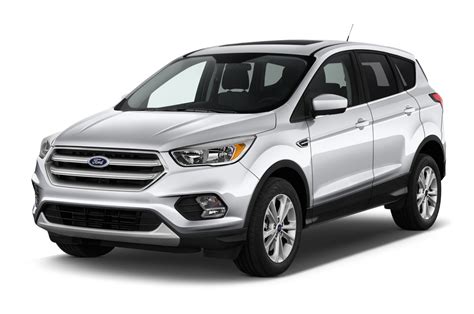 2019 Ford Escape Prices, Reviews, and Photos - MotorTrend