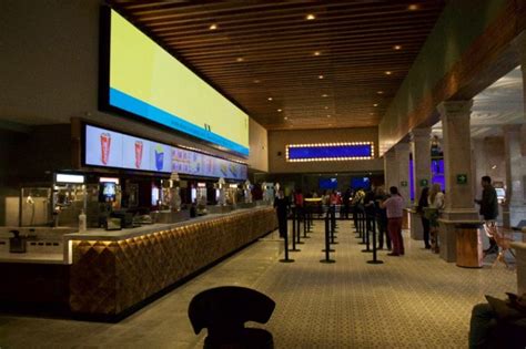 El Nuevo Cinépolis Del Centro Se Pone Guapo Para Recibir El FICM - Changoonga.com