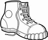 Boots Coloring Pages  ColoringBay sketch template