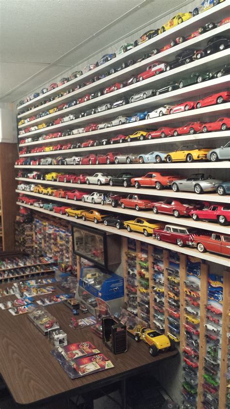 Diecast model car collection #diecastmodelcars | Model cars collection ...