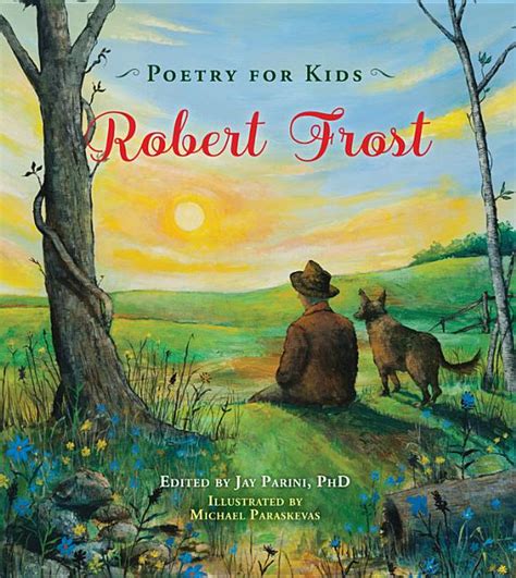 Poetry for Kids: Robert Frost - Walmart.com - Walmart.com