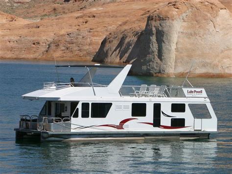 Lake Powell - Houseboats Rentals