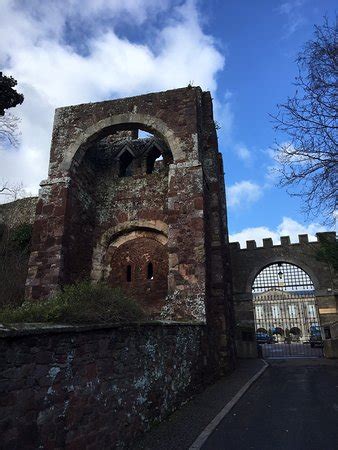 Exeter Castle - 2019 All You Need to Know Before You Go (with Photos) - Exeter, England ...