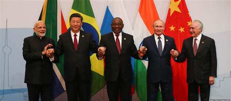 40 nations interested in joining BRICS, says South Africa - Daily Trust