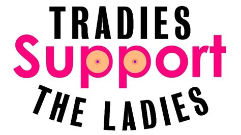 Tradies Support The Ladies Pink Night at the Race Track Tickets - 123 Tix