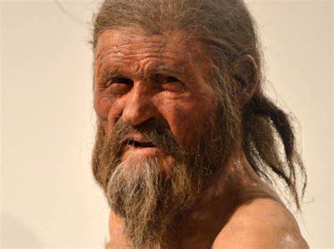 Tollund Man, Otzi the Iceman: What Their Last Meals Reveal | Discover Magazine