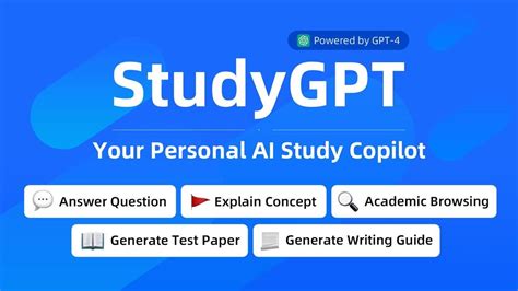 Introduction to StudyGPT - YouTube