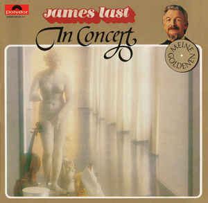 James Last - In Concert (CD) | Discogs