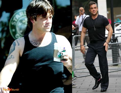 Top 10 Celebrities Who Went From Fat To Fit | YourBestFatBurner.com