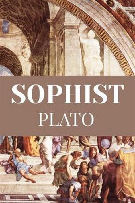 SOPHIST Plato | 9798632796521 | Plato | Boeken | bol.com