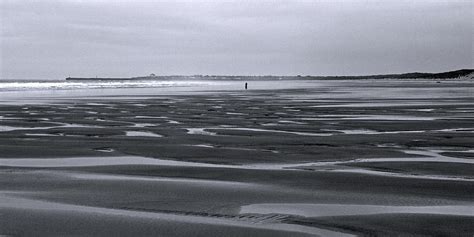 Warkworth Beach Photograph by David Pringle | Fine Art America