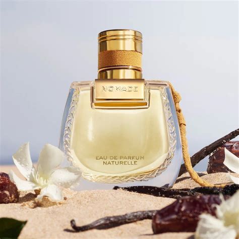 Chloé Nomade Naturelle edp 50ml - https://www.perfumeuae.com