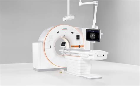 Siemens launches new CT scanner to improve clinician efficiency