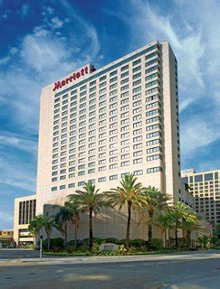 Hotel Marriott Miami Dadeland - Miami - Miami-Florida