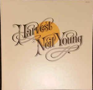 Neil Young - Harvest (1974, Vinyl) | Discogs